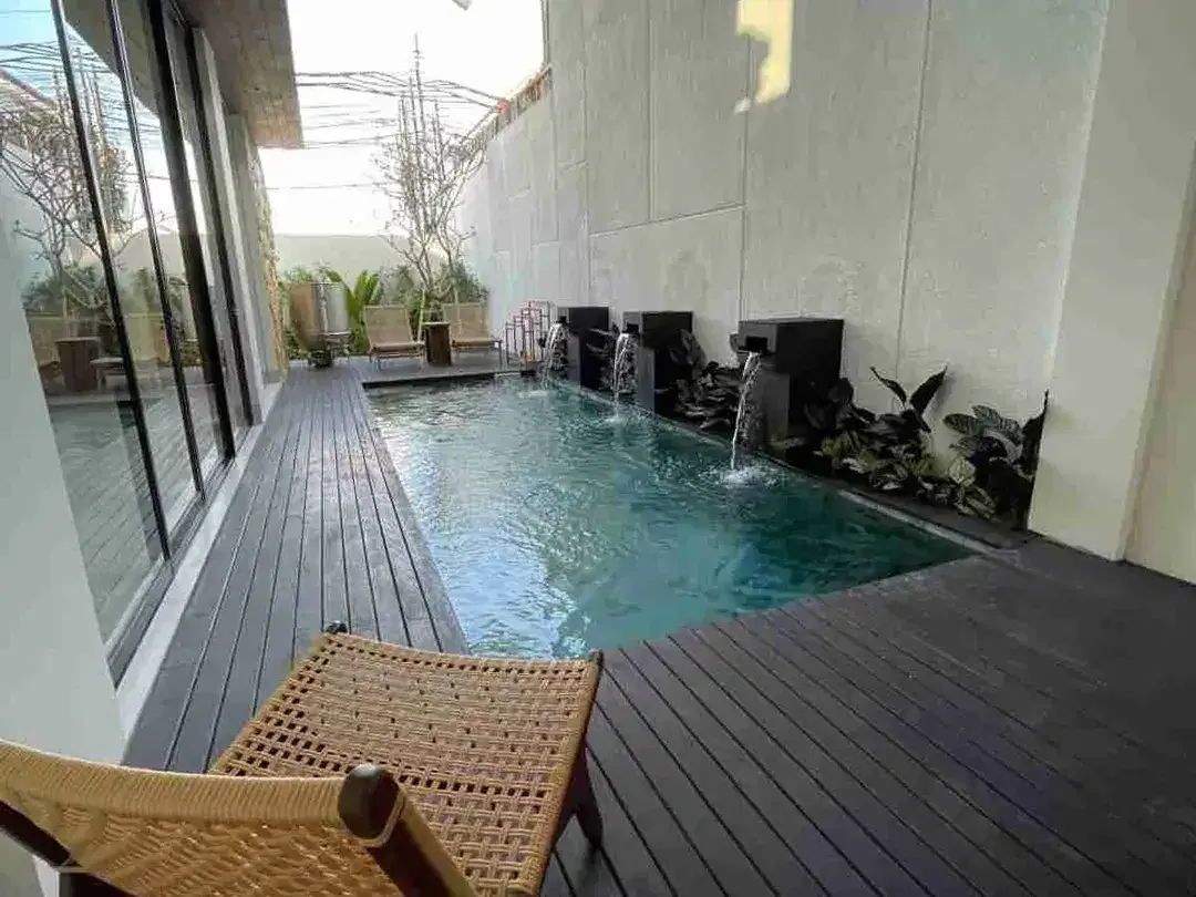Villa Mewah Leasehold Beraban Seminyak Bali - Image 5 of 10