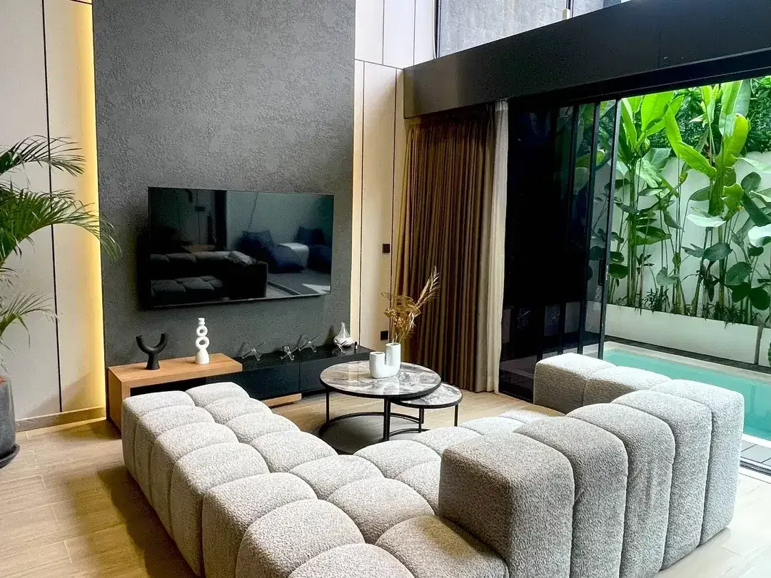 1 Bedroom Townhouse for sale at SWOI Loft Umalas - Image 10 of 10