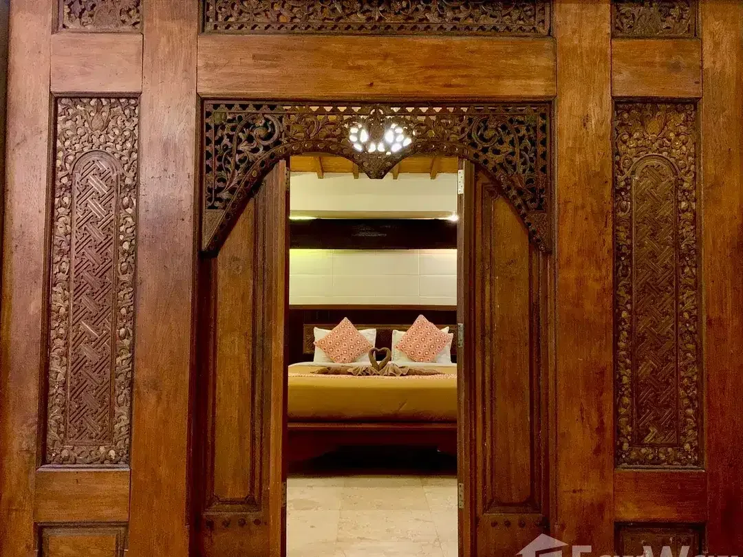 3 Bedroom Villa for sale in Sanur, Bali - Image 1 of 10