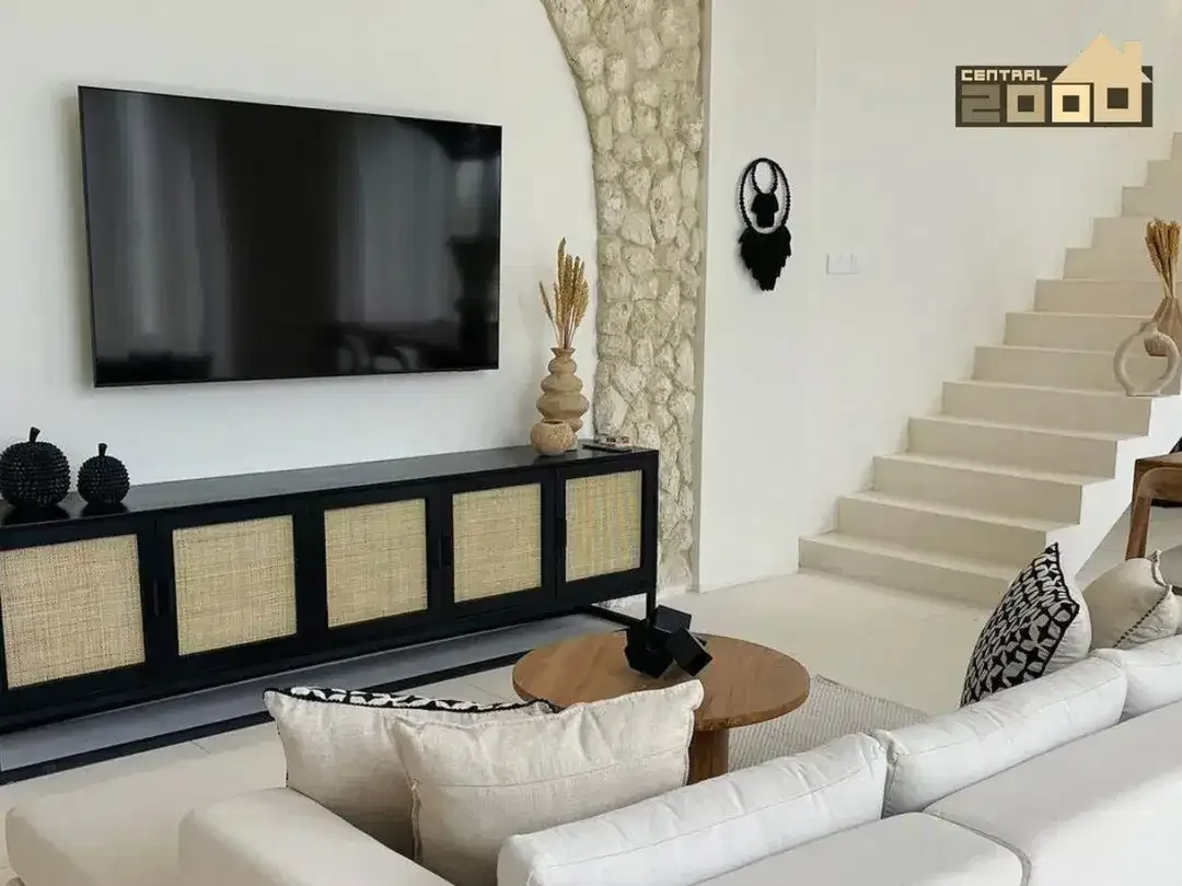 Dijual Villa, Hanya 15 Menit Dari Pantai Pandawa Bali - Image 2 of 9