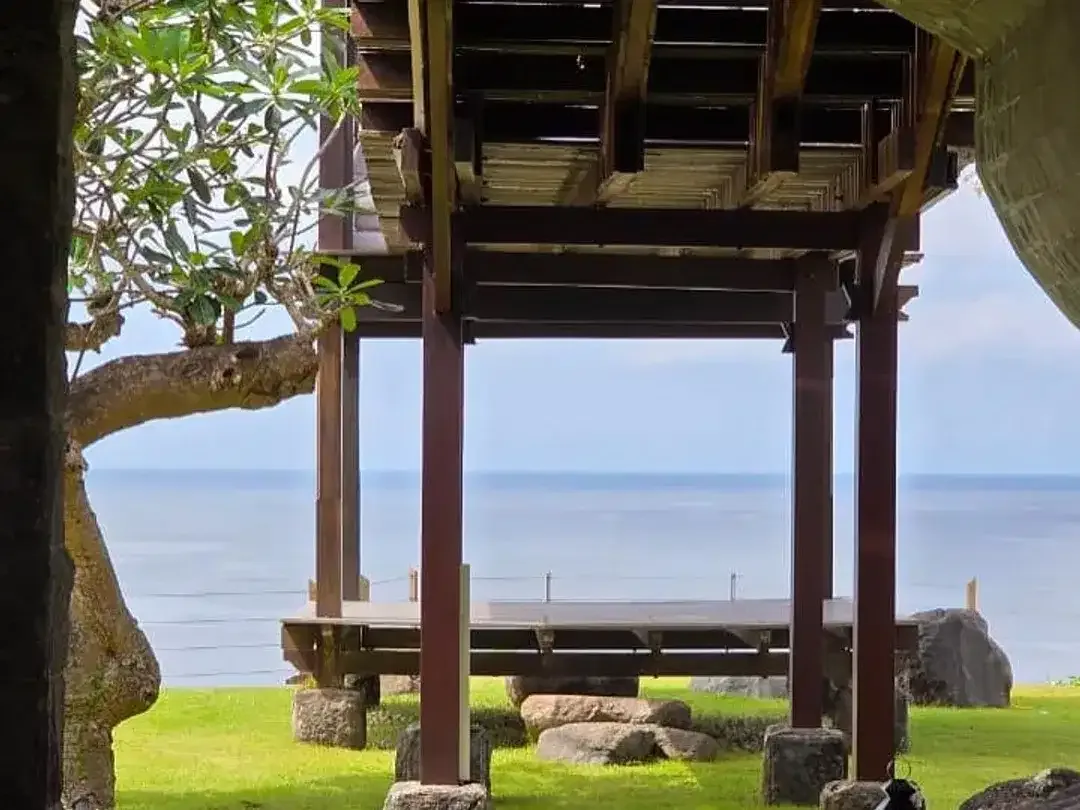 Pandawa Cliff Edge Ocean View Villa For Sale - Image 9 of 10