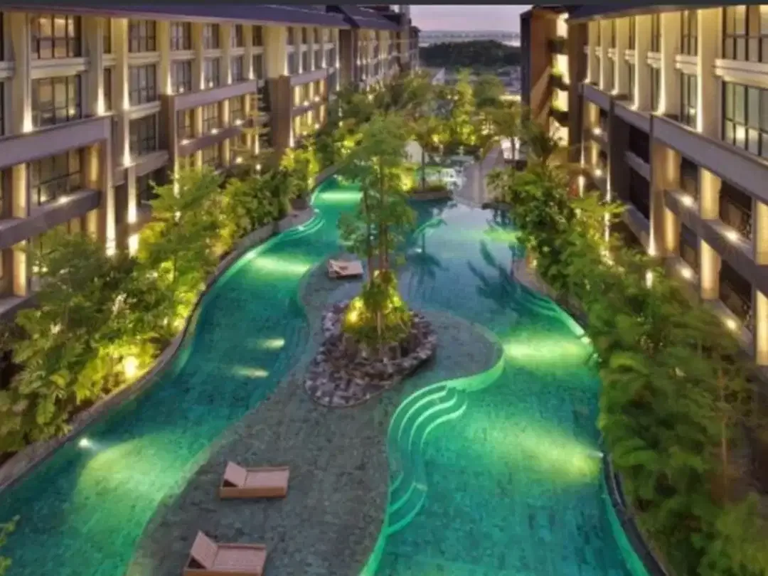 Apartemen  Strategis Tanjung Benoa Bali - Image 1 of 10