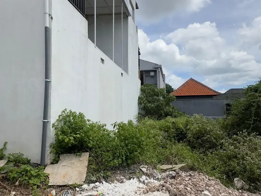 Dijual Tanah 127m2 Jimbaran Bawah Dekat Bandara Bali - Image 4 of 10