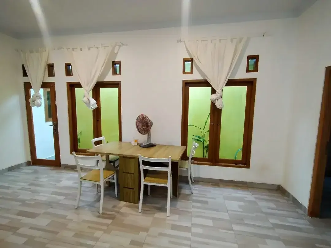 Rumah di Nusa Dua,furnish,kawasan Villa,dkt Tol Nusa Dua,itdc - Image 7 of 10