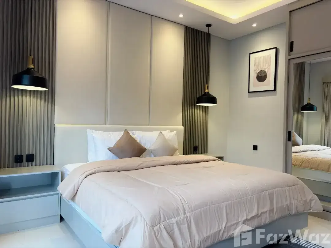 2 Bedroom Villa for sale in Denpasar Selata, Bali - Image 9 of 10