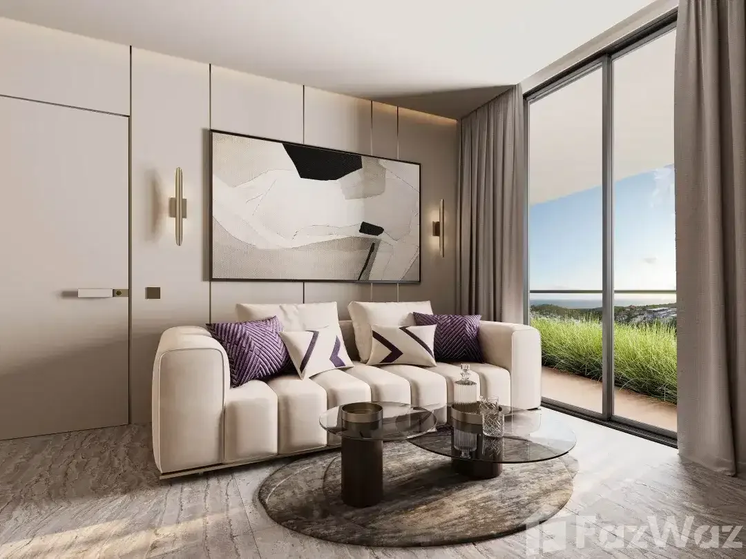 1 Bedroom Penthouse for sale at Melasti Arcade - Image 4 of 10