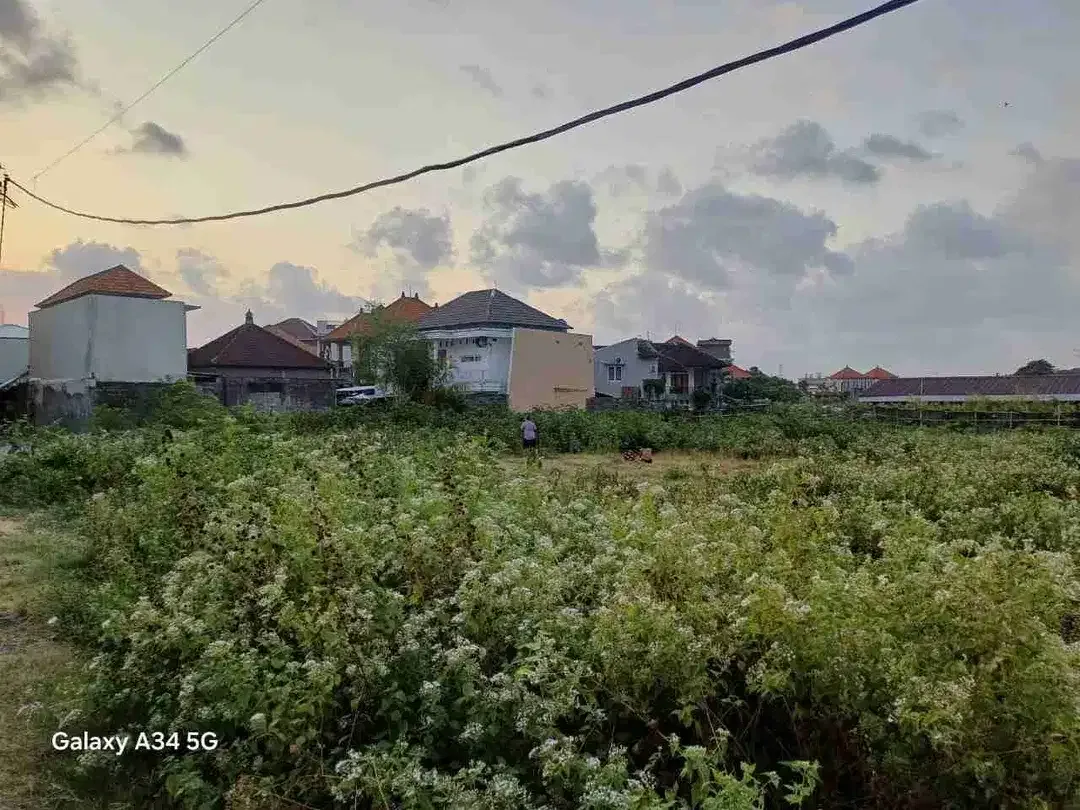 Tanah Sewa Uluwatu 2 Jimbaran dekat warung Oki - Image 9 of 9