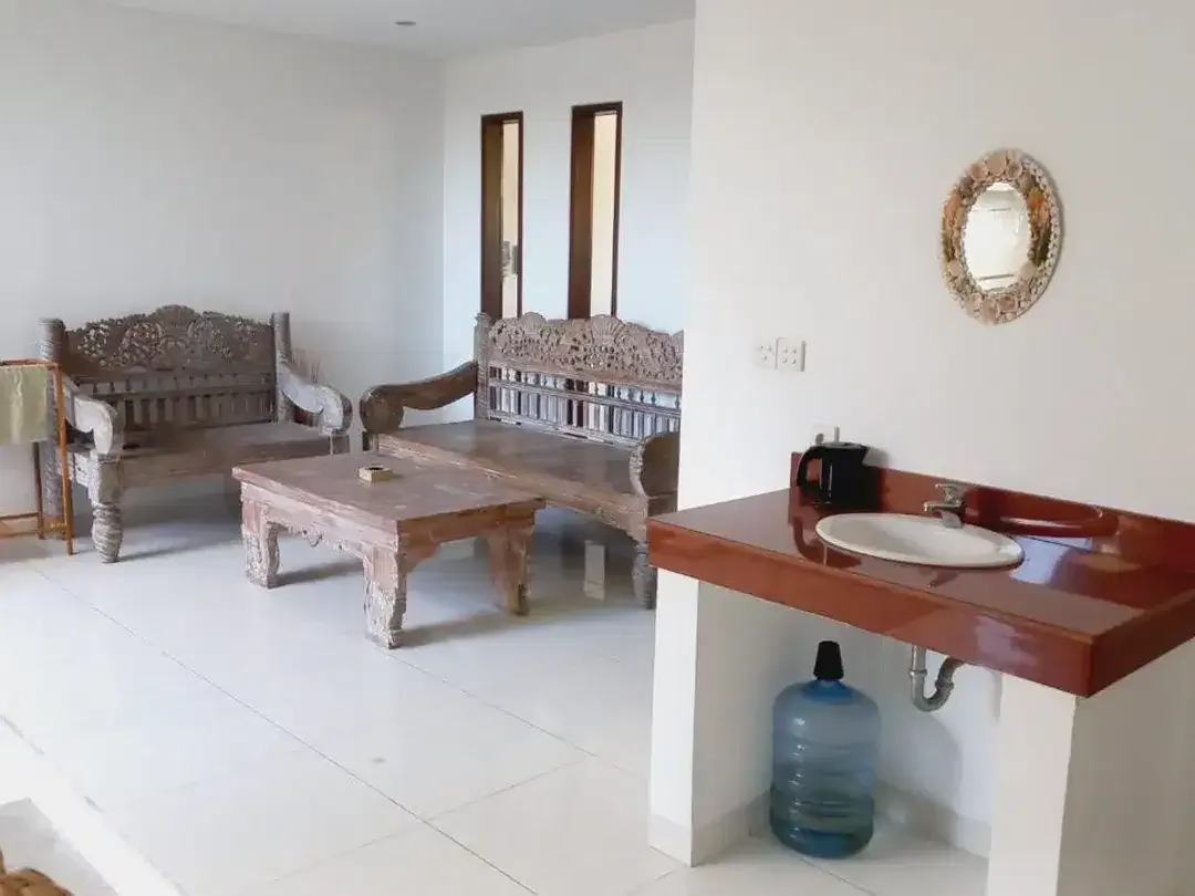 JUAL VILLA LOKASI SANUR - Image 9 of 10