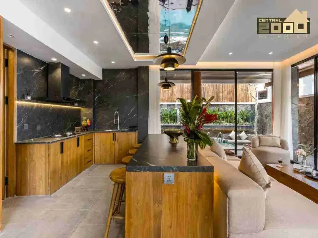 Newly Built Villa For Sale In Umalas Bali - Image 6 of 10