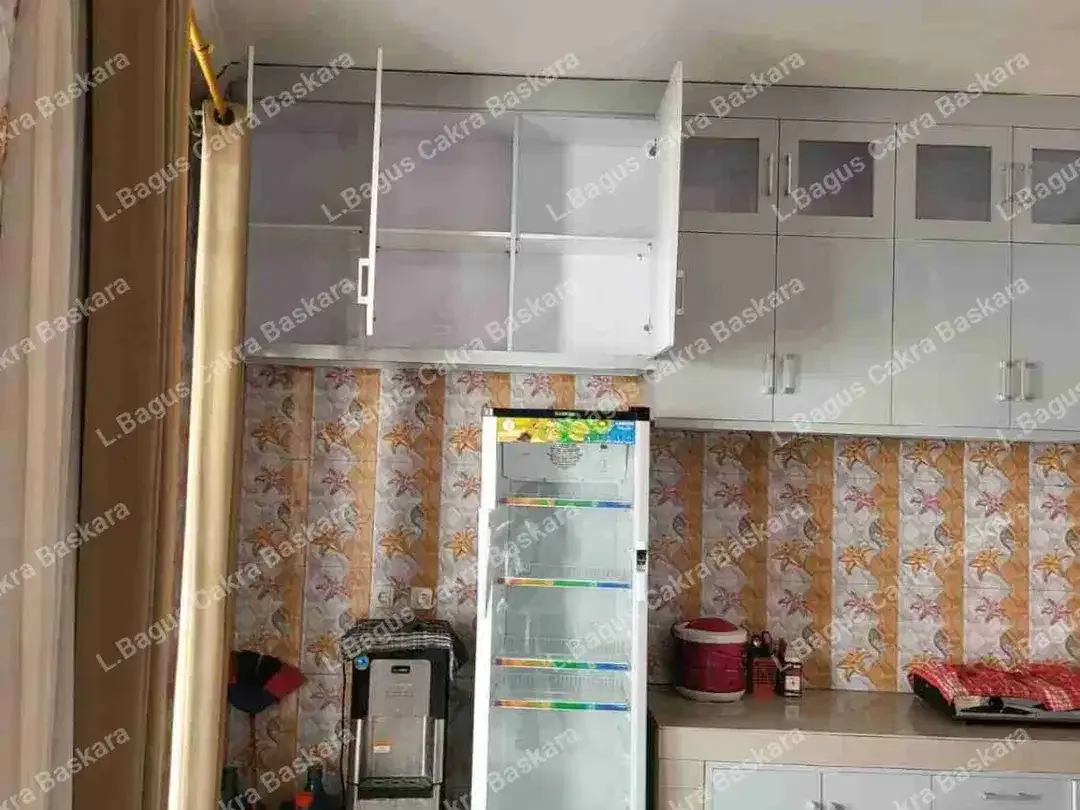 Disewakan Rumah 2 Lantai Minimalis 
Grand Mansion, Munggu Badung - Image 6 of 9