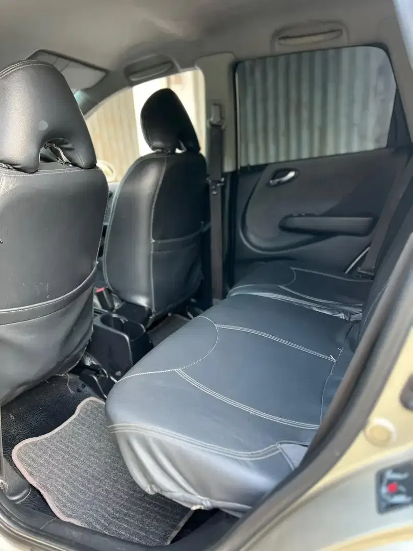 Honda Jazz idsi 2004 manual - Image 8 of 9