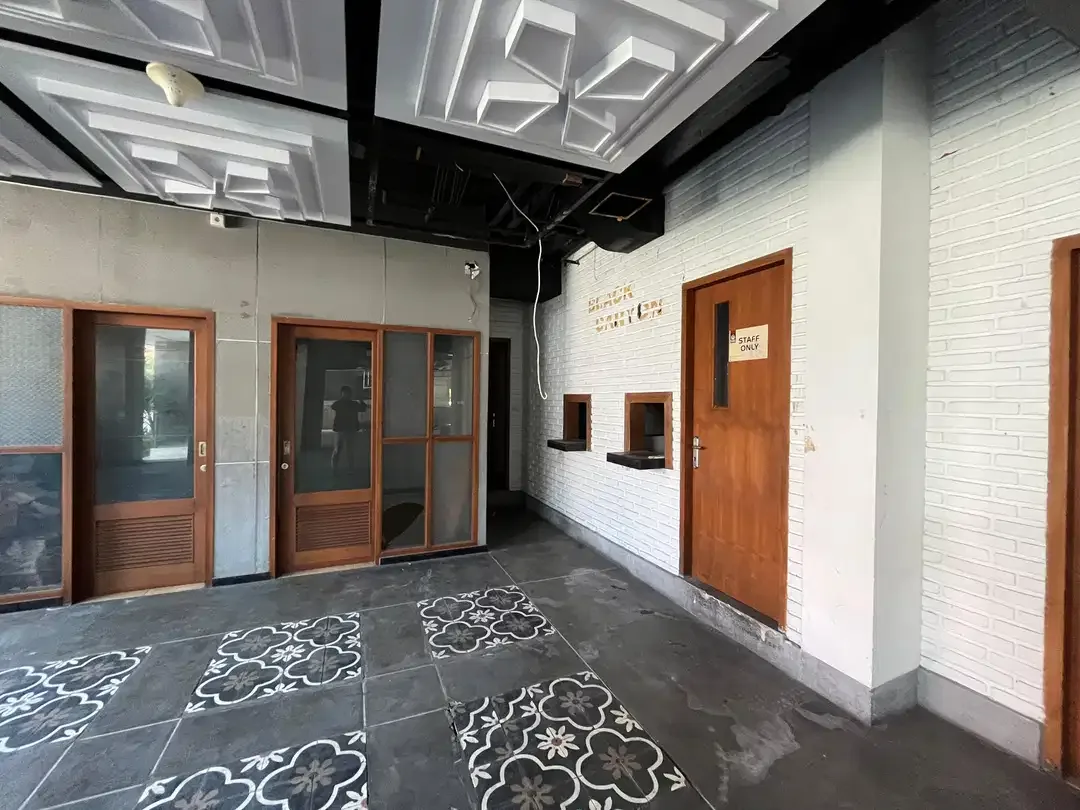 Commercial Area at Amaris Denpasar Building - Image 5 of 10