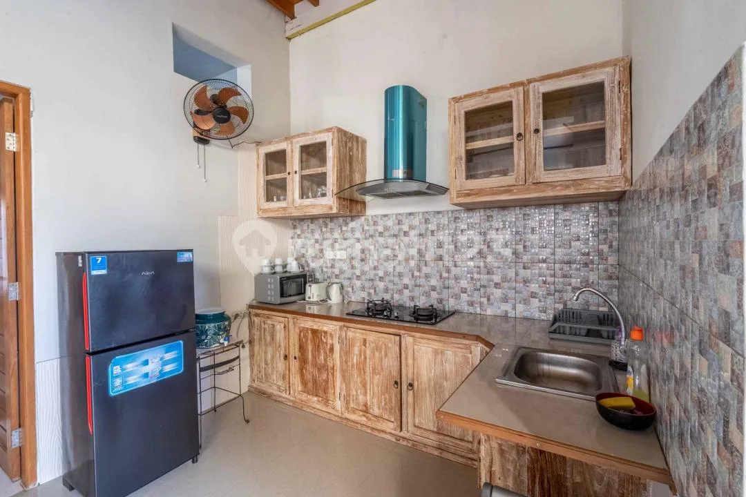 Spacious 3 Bedroom Villa - Walking To Beach In Nusa Dua - Image 4 of 4