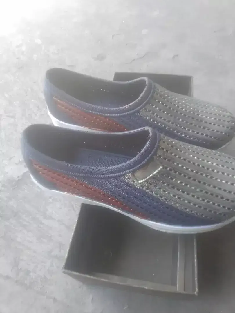 Sepatu model terbaru - Image 5 of 10
