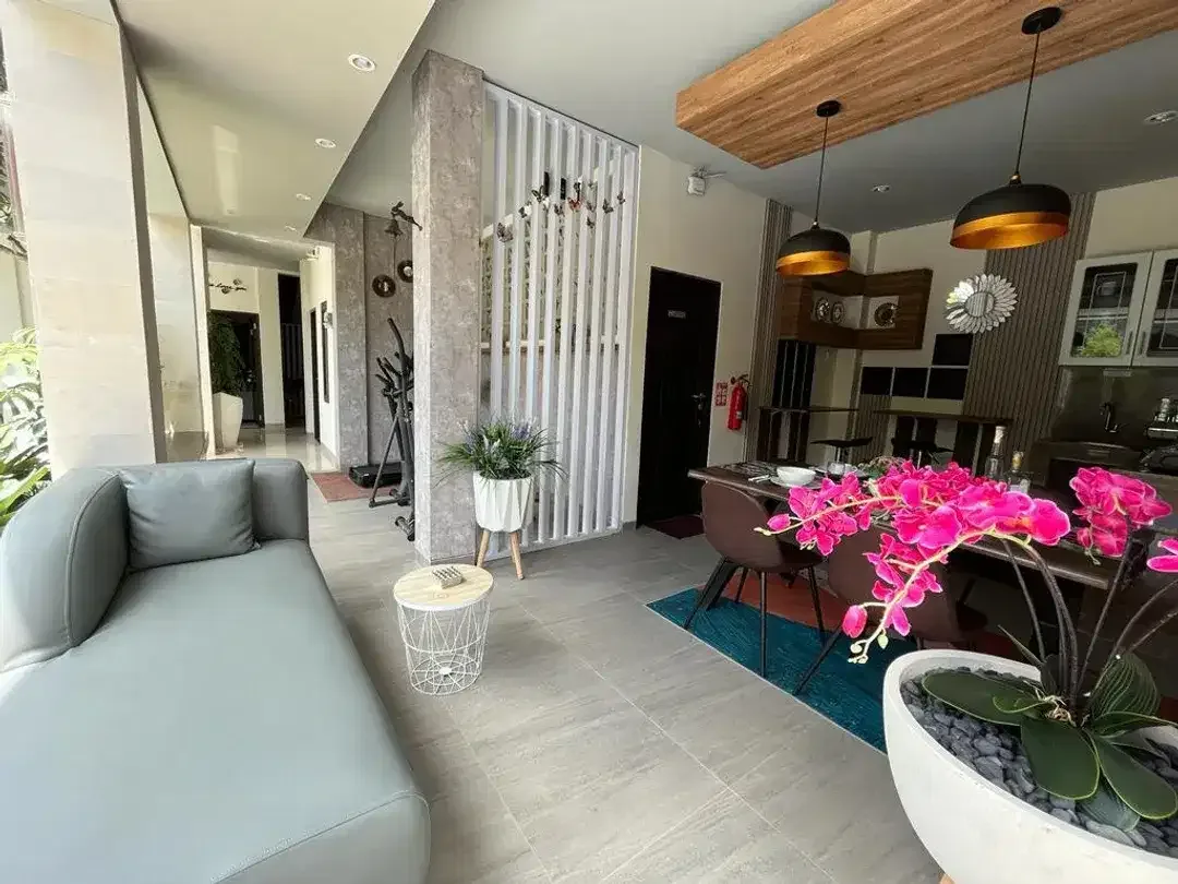 DIJUAL KOS ELITE LOKASI CEKOMARIA - Image 9 of 10