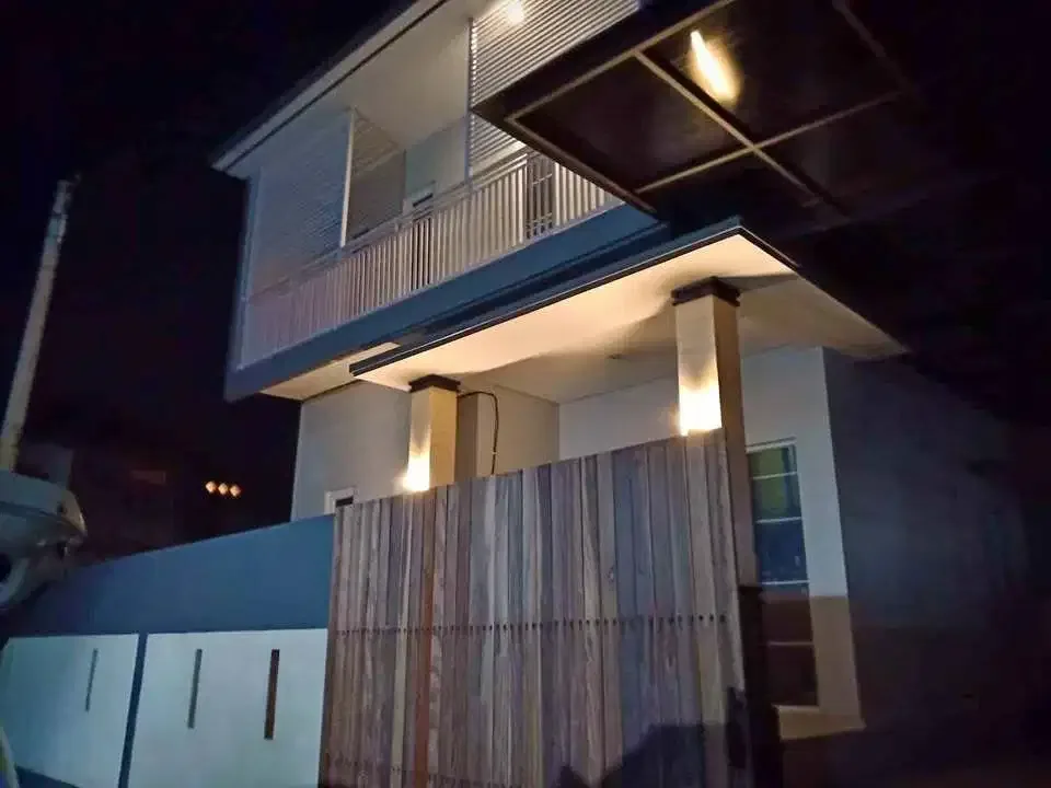 Rumah Siap huni di Gatsu Barat Denpasar - Image 1 of 7