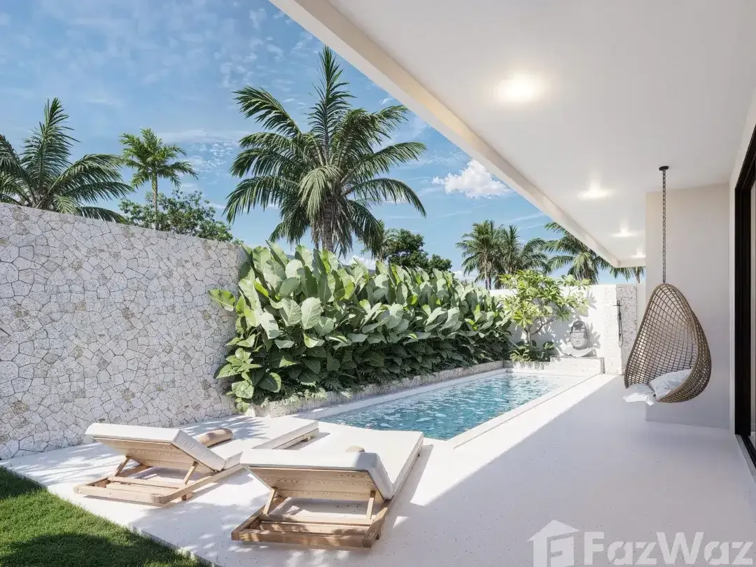 2 Bedroom Villa for sale in Ubud, Bali - Image 1 of 10