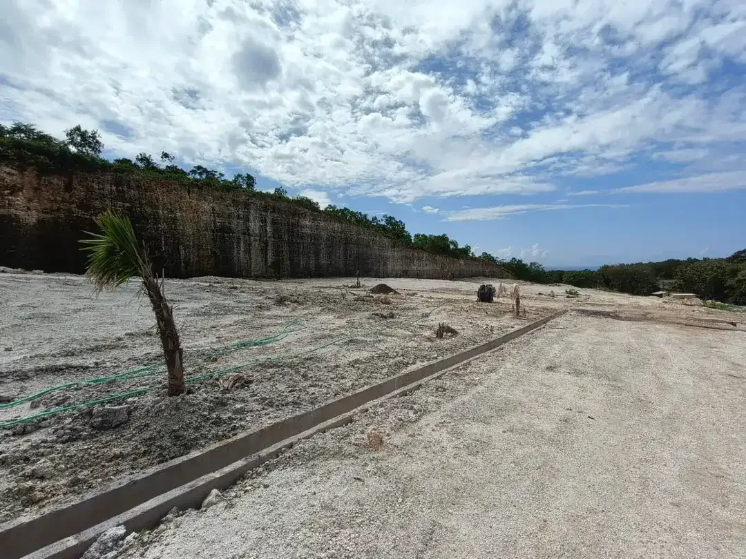 Tanah Lokasi Premium di Lingkungan Vila Dekat ITDC Nusa Dua - Image 5 of 7