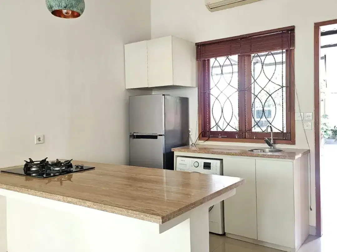 Minimalist Villa Kerobokan - Image 9 of 10