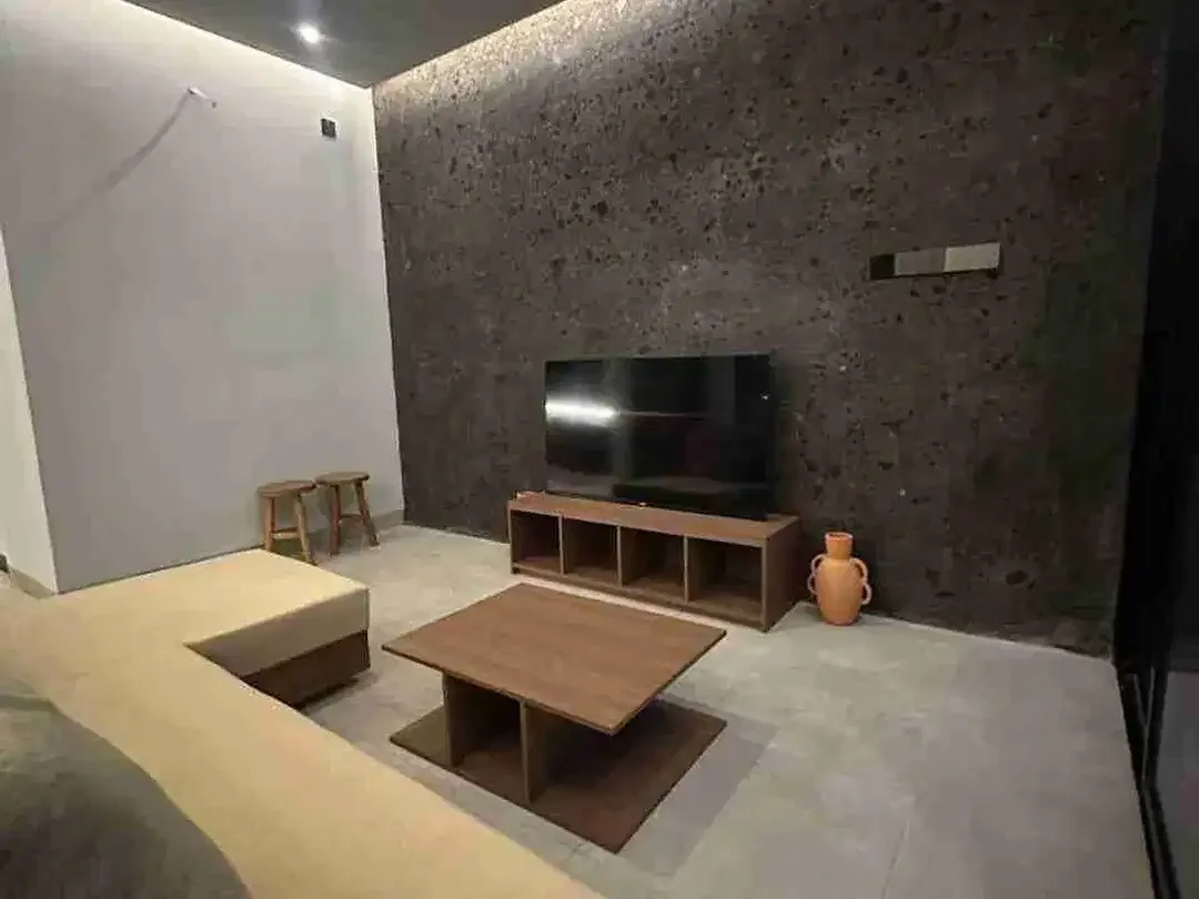 Villa Mewah 3 Kamar Tidur Lokasi Strategis di Canggu - Image 6 of 10