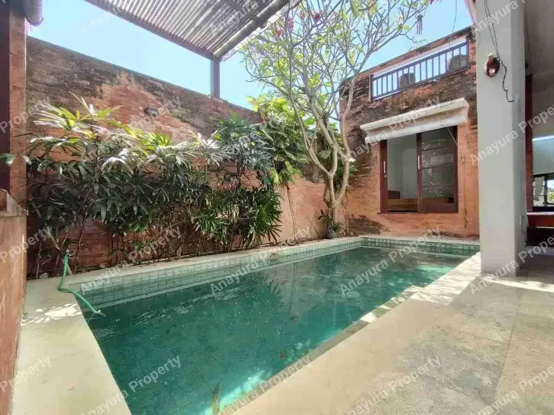 Villa 3BR Sanur Dekat Pantai - Image 4 of 10