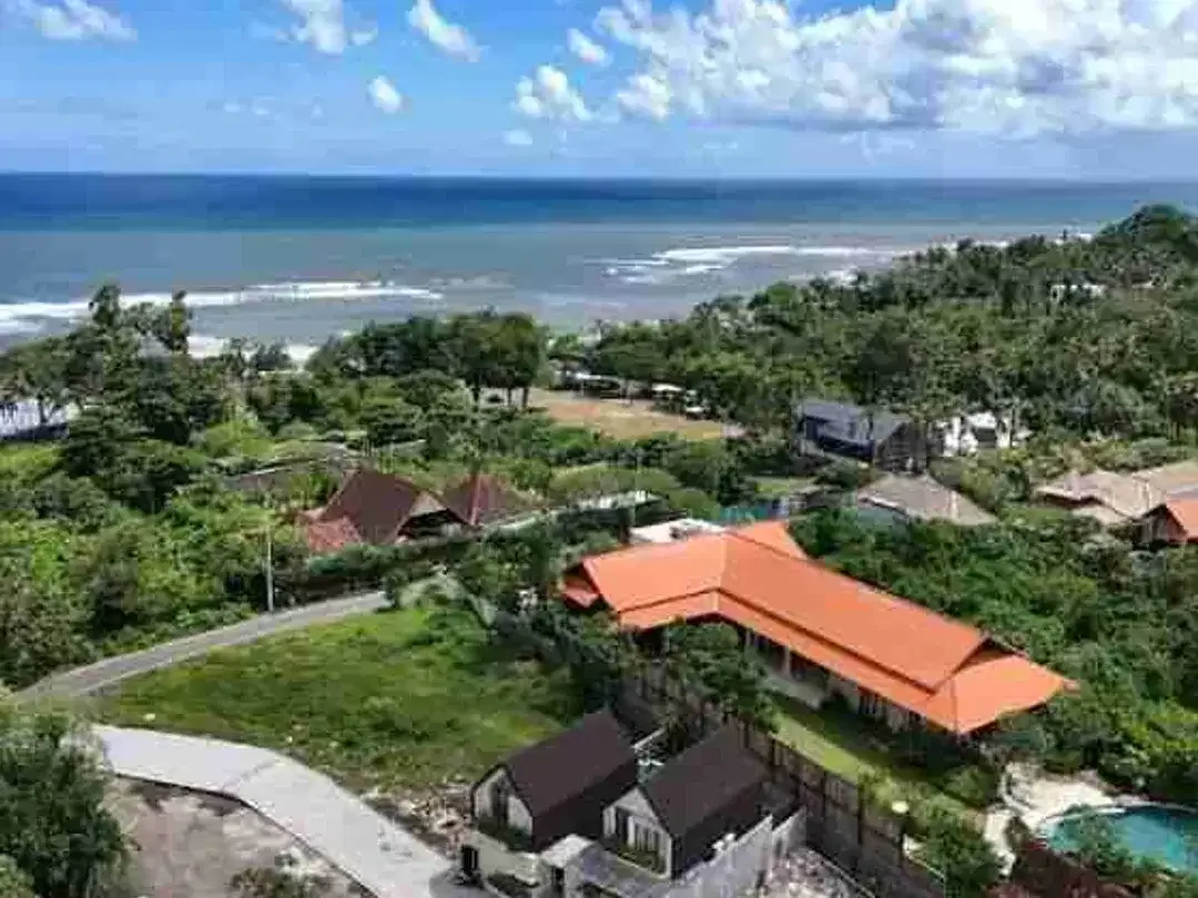 Tanah Premium 100 Meter ke Pantai Saba Gianyar - Image 5 of 10