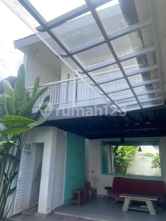 Rumah 2 LT With Pool Strategis Jl Utama Wijaya Kusuma Denpasar - Image 4 of 4