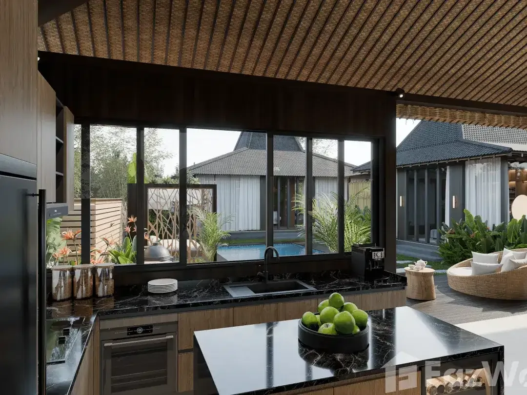 3 Bedroom Villa for sale in Nusa Dua, Bali - Image 5 of 9