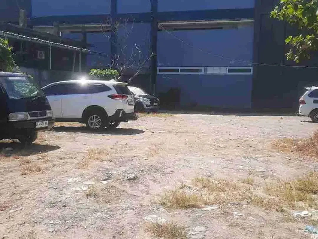 Tanah Premium Di Pantai Matahari Terbit Sanur Dekat Pelabuhan RS Internasional - Image 4 of 10