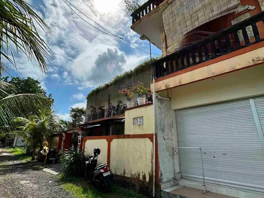 DIJUAL RUMAH KOST AKTIF KAWASAN MUNGGU MENGWI BADUNG - Image 9 of 10