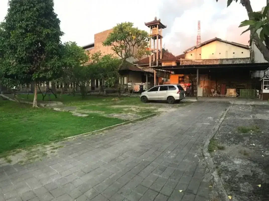 BUC Hotel Melati dan Rumah Pribadi di Jalan Utama Jl Buluh Indah Denpasar - Image 7 of 10