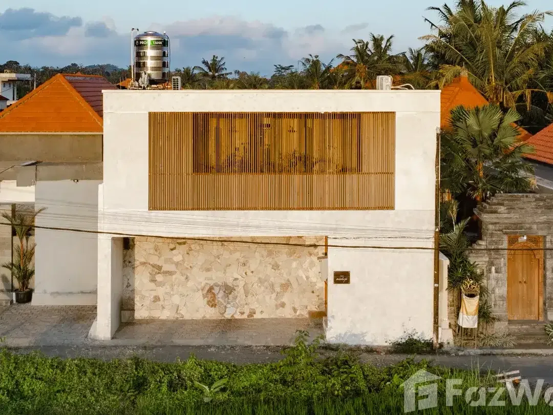 3 Bedroom Villa for sale in Ubud, Bali - Image 4 of 10