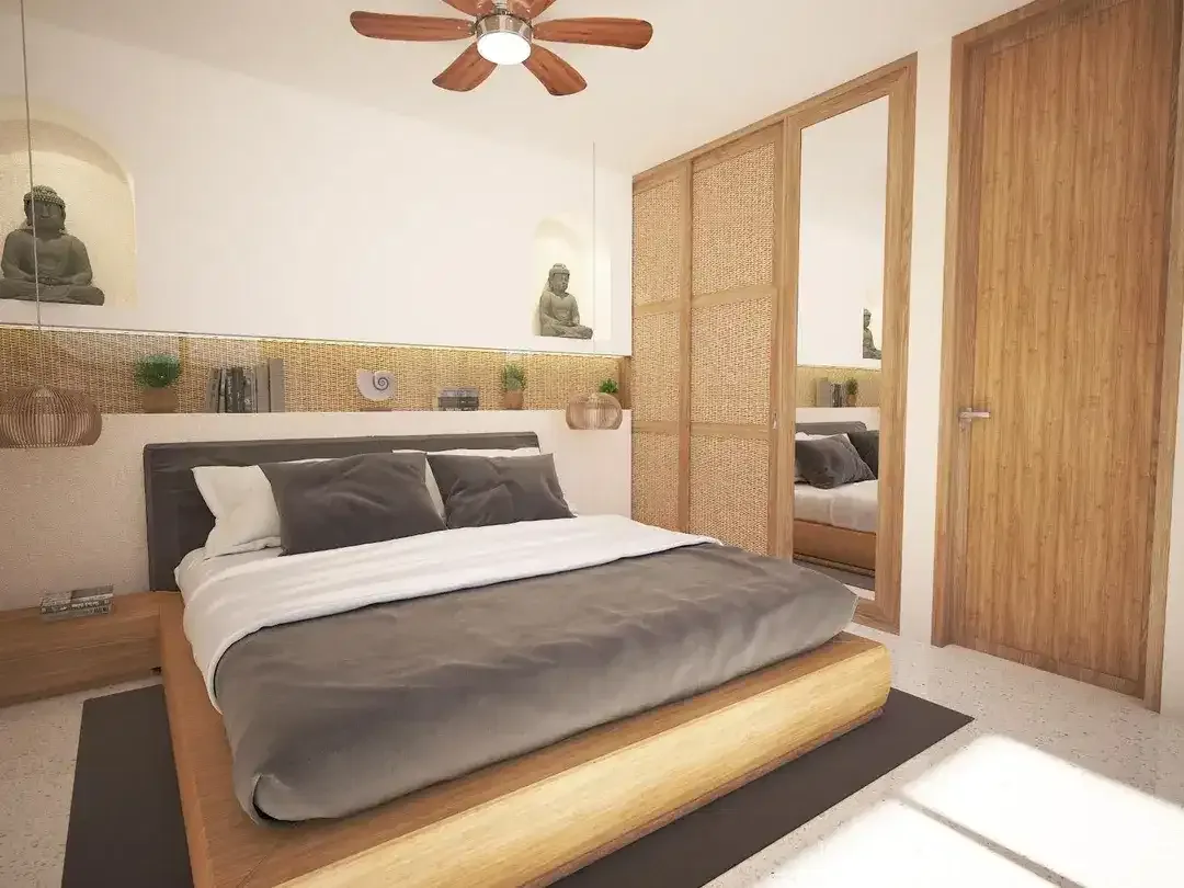 3 Bedroom Villa for sale in Balangan, Bali - Image 6 of 8