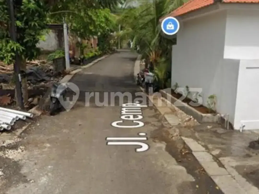 Dijual Tanah Cocok untuk Investasi Villa Lokasi Balangan - Image 6 of 10