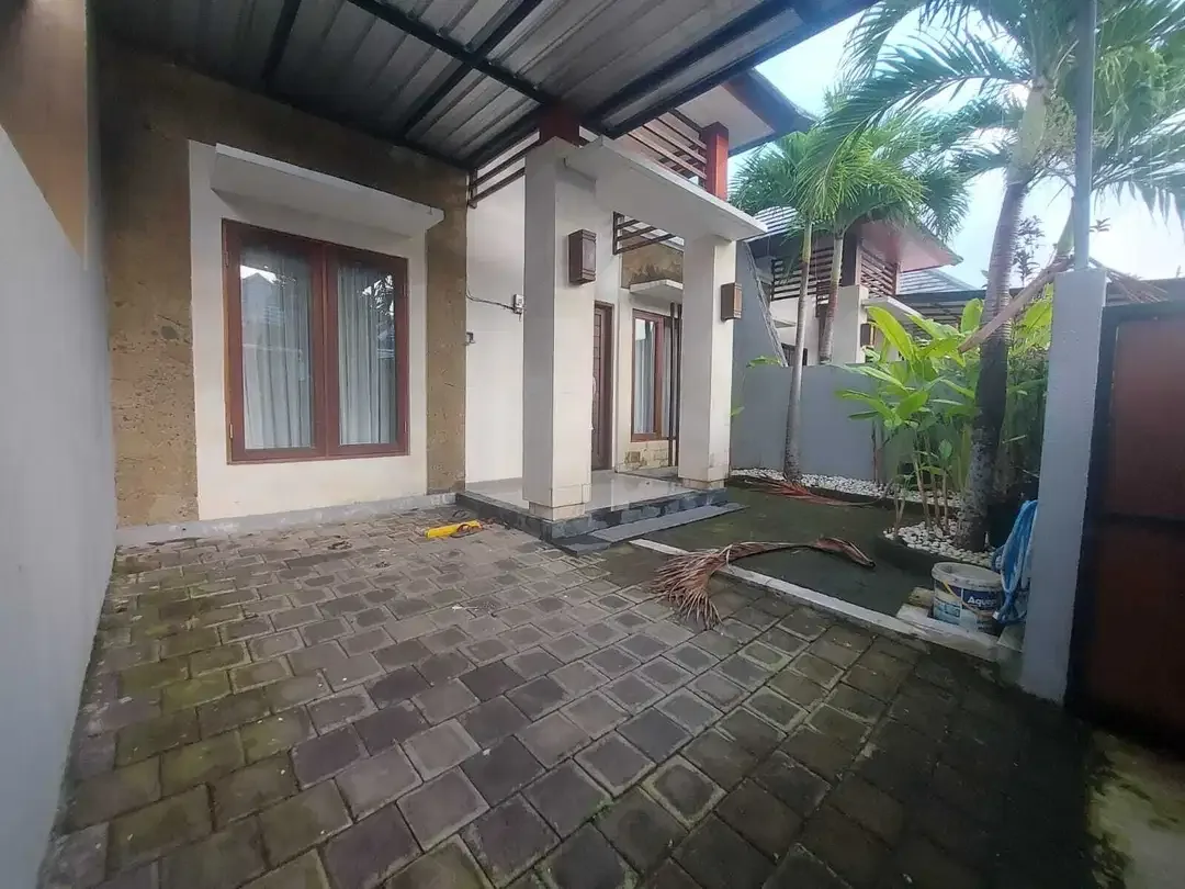 Rumah CLUSTER One Gate System Royal Garden Residence - Image 2 of 10
