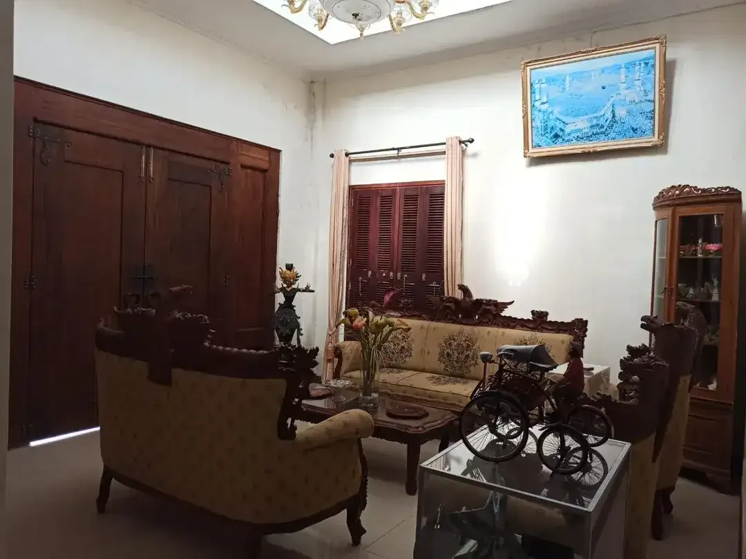 Luxury Living Starts Here – Rumah Mewah Siap Huni - Image 6 of 10