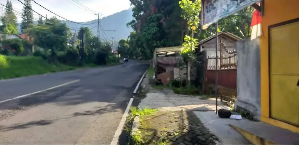 DIJUAL LAHAN PREMIUM JALAN RAYA BEDUGUL - Image 3 of 5