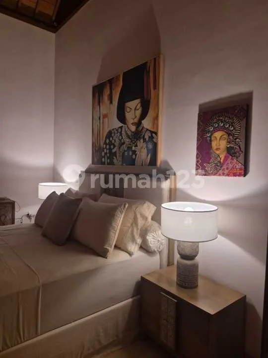 Villa Ubud Kemenuh (Jubd27) - Image 2 of 4