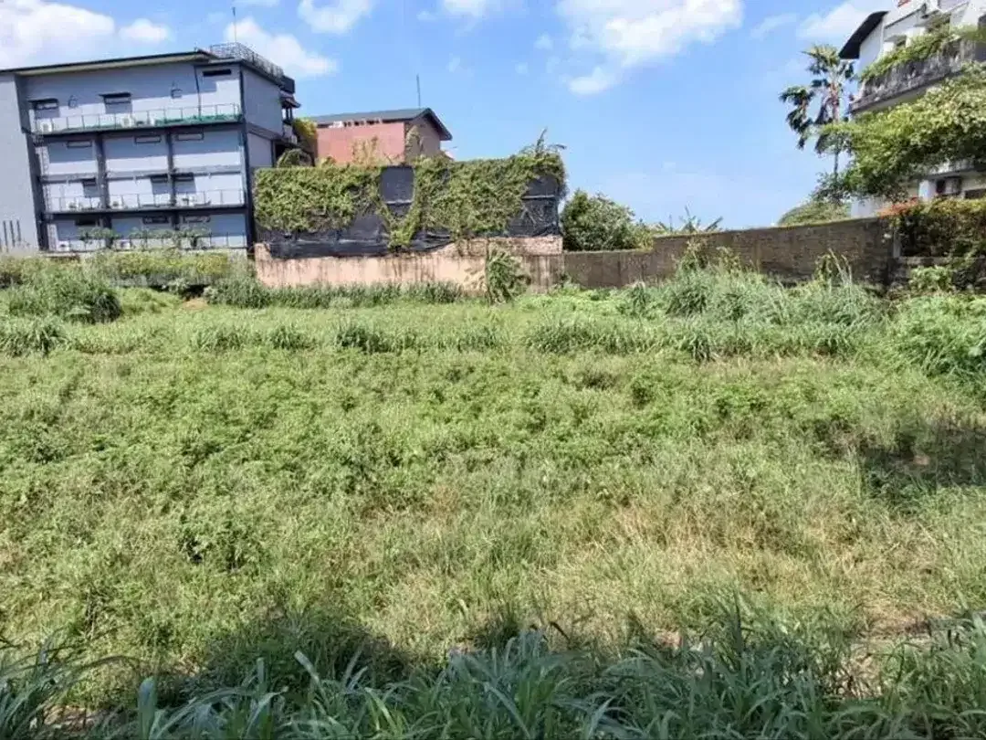 Tanah Komersil 11,65 Are Dijual, di Area Bypass Sanur Denpasar - Image 2 of 4
