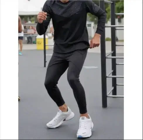 Sepatu Lari Pria Adidas Alphatorsion | Original 100% sneakers running - Image 1 of 4