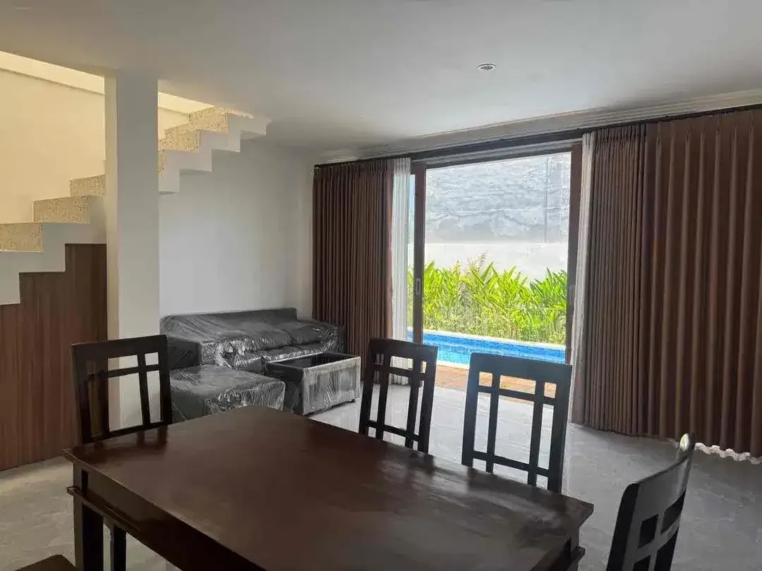 3 Bedroom Villa in Canggu - Image 4 of 7