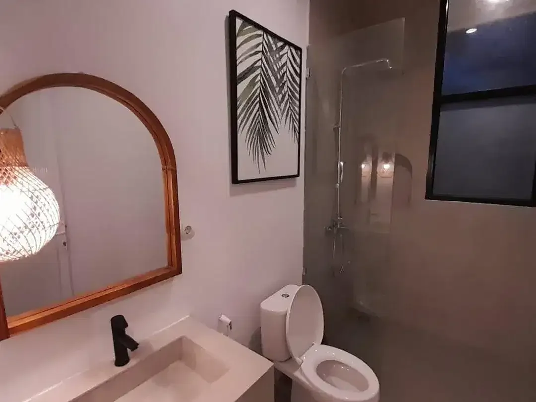 Freehold - Modern Freehold Villa with Stunning Sea & Toll View - Nusa Dua, Bali - Image 6 of 10