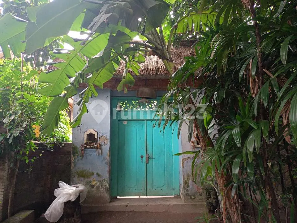Etnic Bali Villa For Rent Neat Sanur - Image 1 of 4