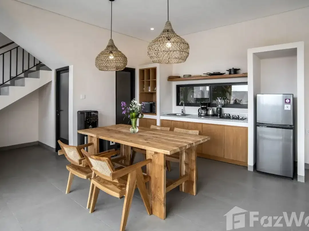 2 Bedroom Villa for sale in Kedungu, Bali - Image 5 of 10