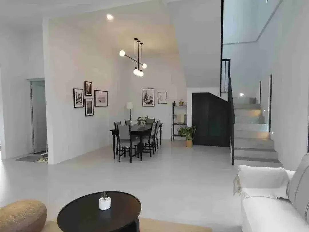 Semi villa house in Kutuh Badung close Pandawa Beach Bali - Image 7 of 10
