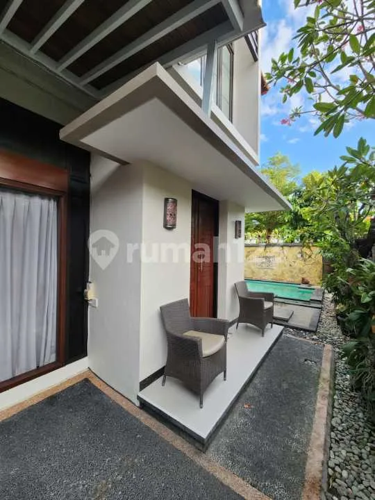 Dijual/ Disewakan.villa Sanur - Image 2 of 4