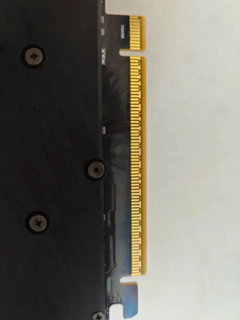 Gainward GeForce RTX 5060 8GB Python III GDDR7 (BEKAS) - Image 7 of 10