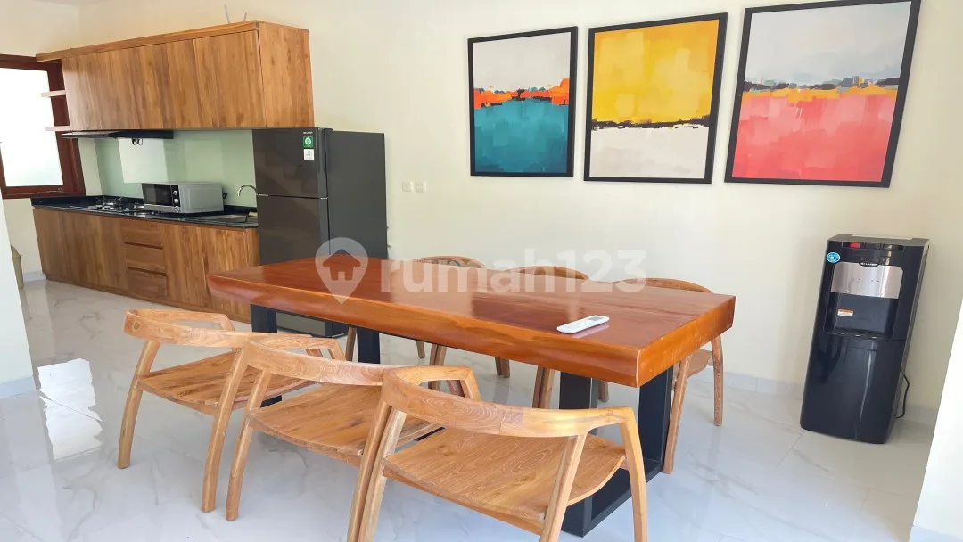 Villa Cantik Kolam Besar 3 Lantai Ready Unit - Image 4 of 4