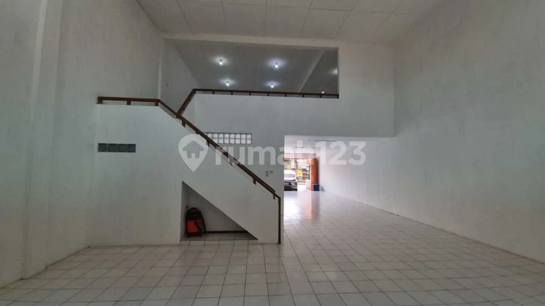 Ruko Bonus Tanah Siap Huni di Area Denpasar Barat - Image 4 of 4