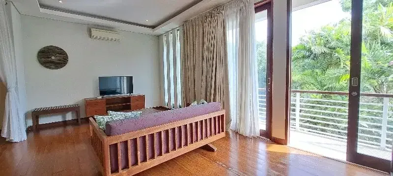 Tropical Garden Villa - Signature One Bedroom - Image 2 of 10